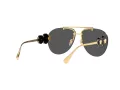 Versace Solbriller VE 2250 1002/87