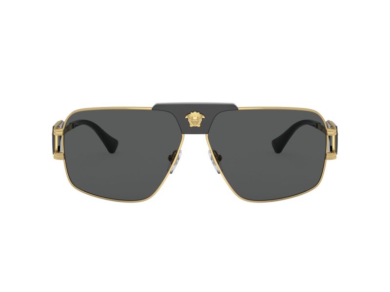 Versace Solbriller VE 2251 100287