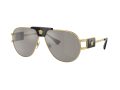 Versace Solbriller VE 2252 10026G