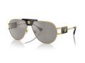 Versace Solbriller VE 2252 10026G