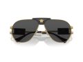 Versace Solbriller VE 0VE2252 100287