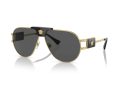 Versace Solbriller VE 0VE2252 100287