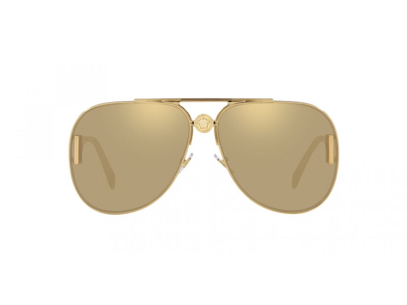 Versace Solbriller VE 2255 100203