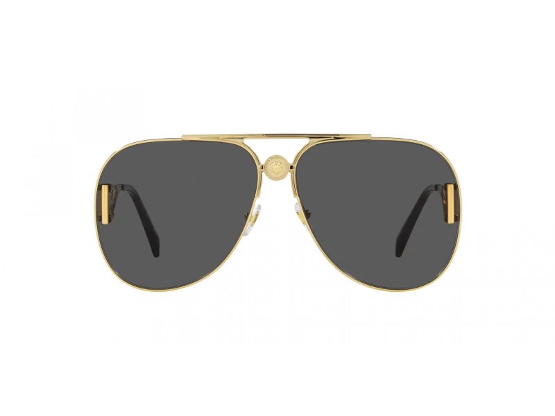 Versace Solbriller VE 2255 100287