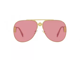 Versace Solbriller VE 2255 1002A4