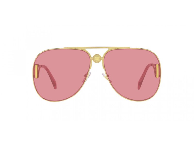 Versace Solbriller VE 2255 1002A4