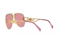 Versace Solbriller VE 2255 1002A4
