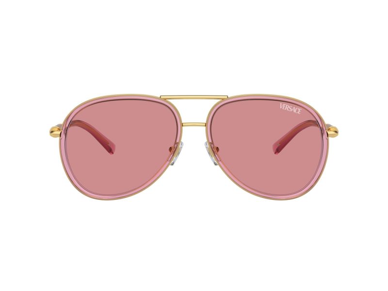 Versace Solbriller VE 2260 100284