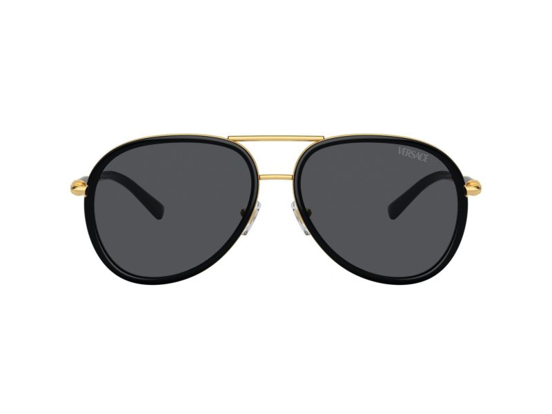 Versace Solbriller VE 2260 100287