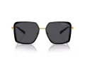 Versace Solbriller VE 2261 100287
