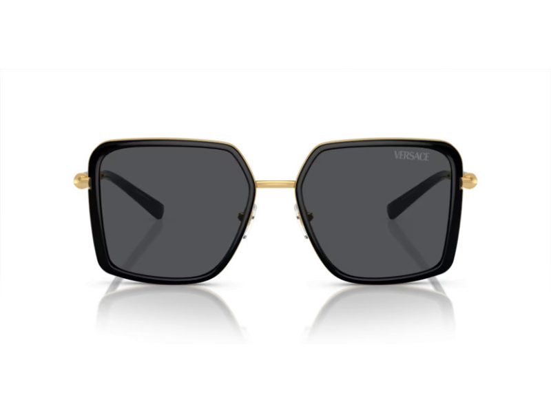 Versace Solbriller VE 2261 100287