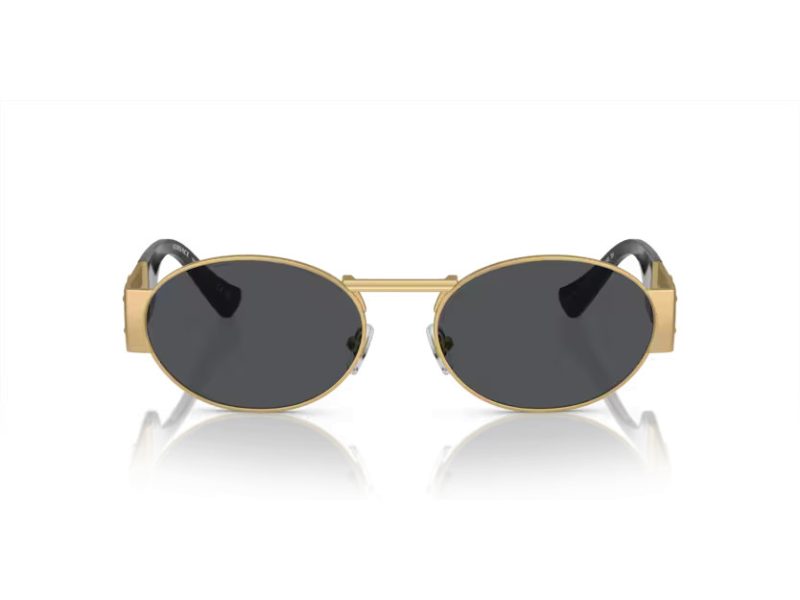 Versace Solbriller VE 0VE2264 100287