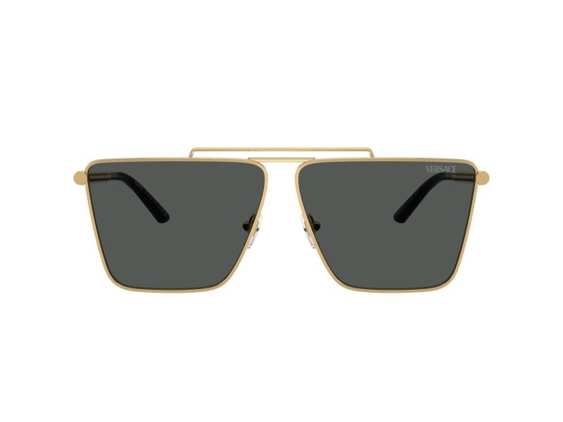 Versace Solbriller VE 2266 100287
