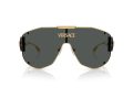 Versace Solbriller VE 2268 100287