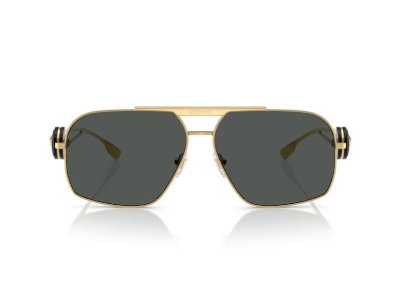 Versace Solbriller VE 2269 100287