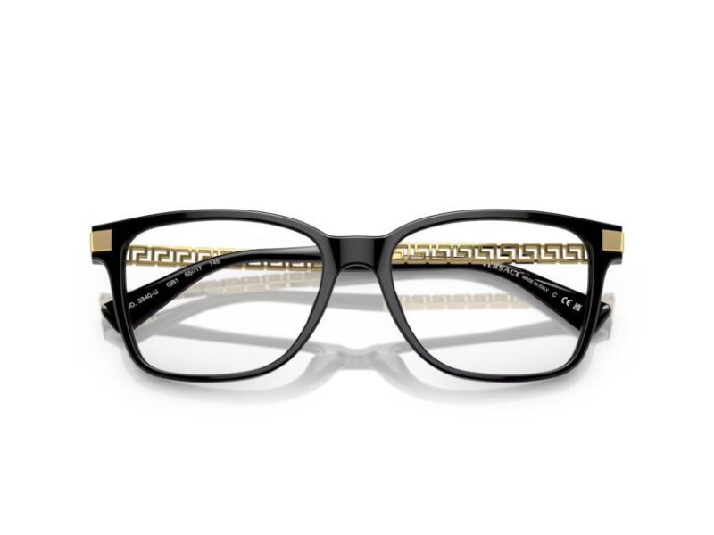 Versace Briller VE 3340U GB1