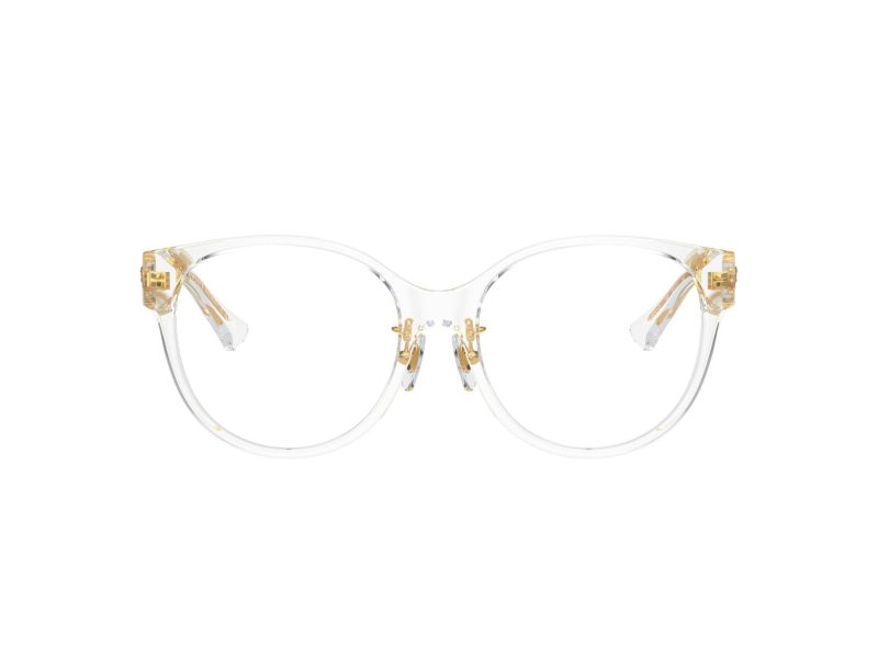 Versace Briller VE 3351D 148