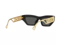 Versace Solbriller VE 4432U GB1/87