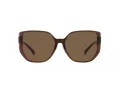 Versace Solbriller VE 4449D 541673