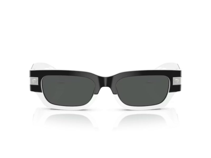 Versace Solbriller VE 4465 545987