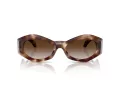 Versace Solbriller VE 4466U 54613B
