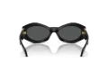 Versace Solbriller VE 4466U GB1/87