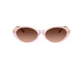 Versace Solbriller VE 4469 54725M