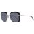 Web Solbriller WE 0284 01A