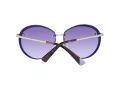 Web Solbriller WE 0297 90W