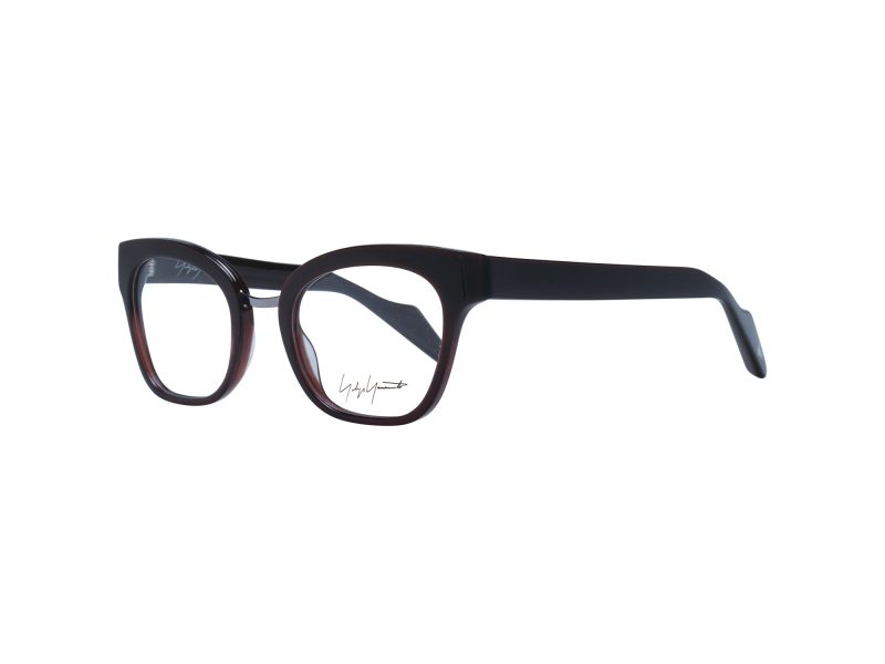 Yohji Yamamoto Briller YY 1001 108