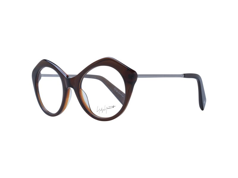Yohji Yamamoto Briller YY 1004 118