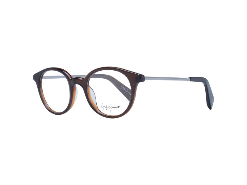Yohji Yamamoto Briller YY 1008 118