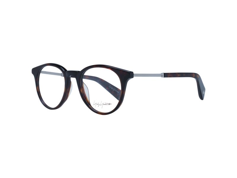 Yohji Yamamoto Briller YY 1009 127
