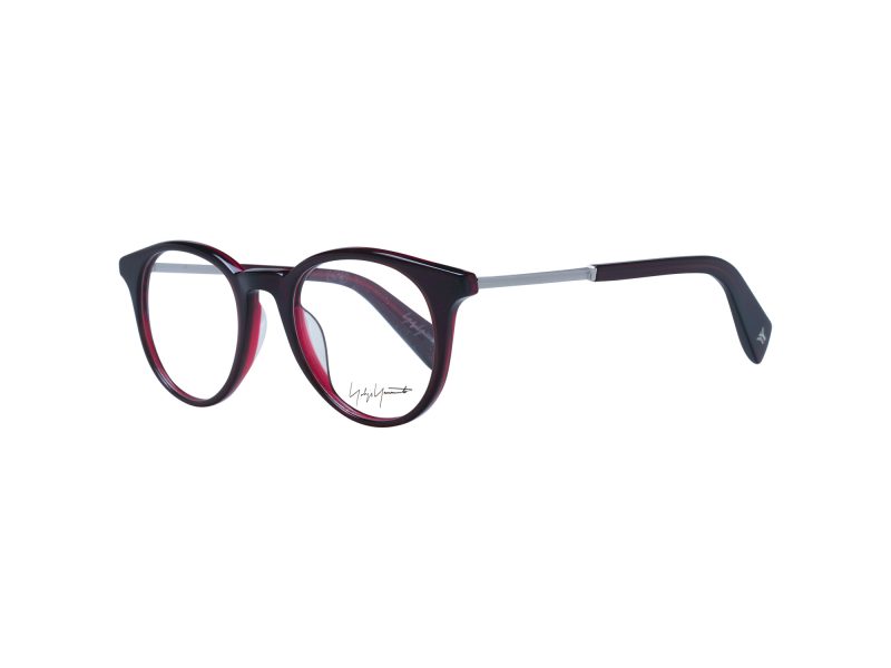 Yohji Yamamoto Briller YY 1009 219