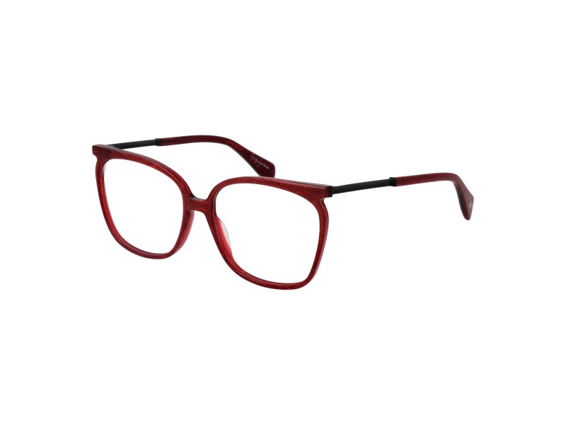 Yohji Yamamoto Briller YY 1028 201
