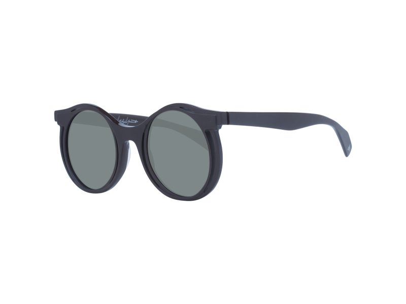 Yohji Yamamoto Solbriller YY 5021 115