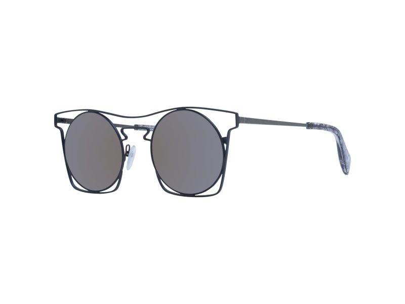 Yohji Yamamoto Solbriller YY 7005 004
