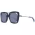 Yohji Yamamoto Solbriller YY 7009 002