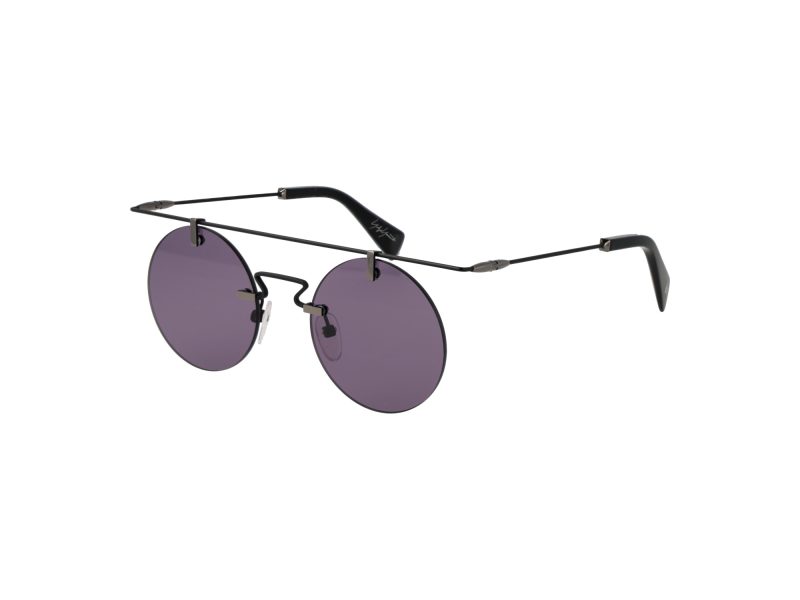 Yohji Yamamoto Solbriller YY 7010 002
