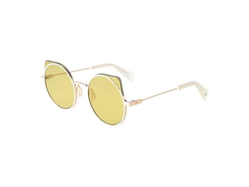 Yohji Yamamoto Solbriller YY 7030 811