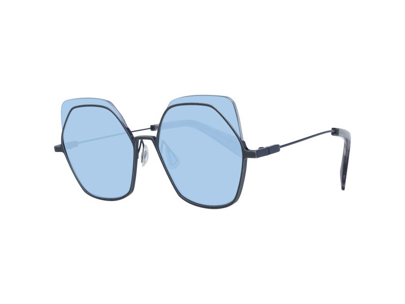 Yohji Yamamoto Solbriller YY 7031 902