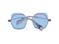 Yohji Yamamoto Solbriller YY 7031 902