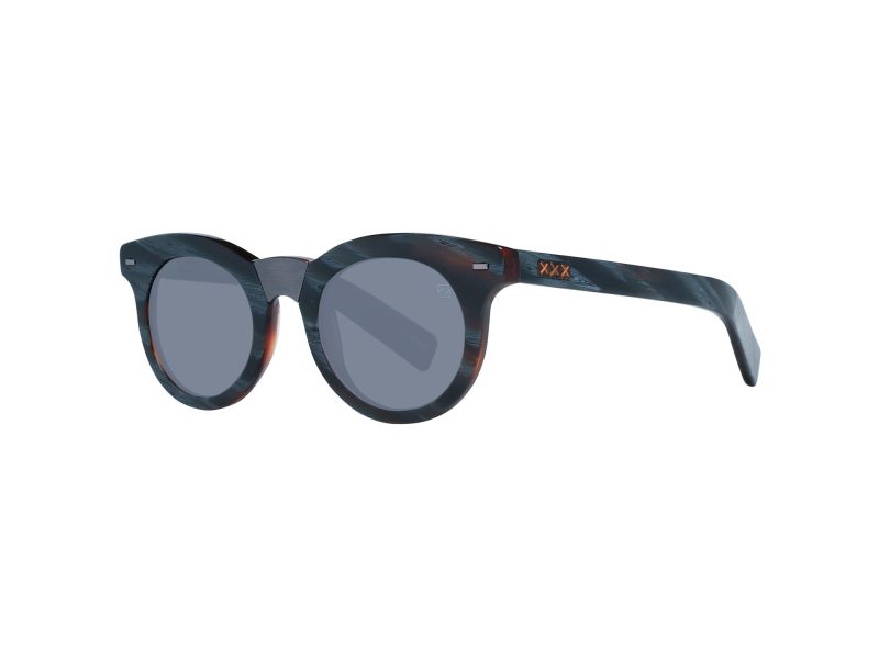 Ermenegildo Zegna Solbriller ZC 0010 64A