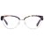 Zac Posen Briller ZETH TO TO