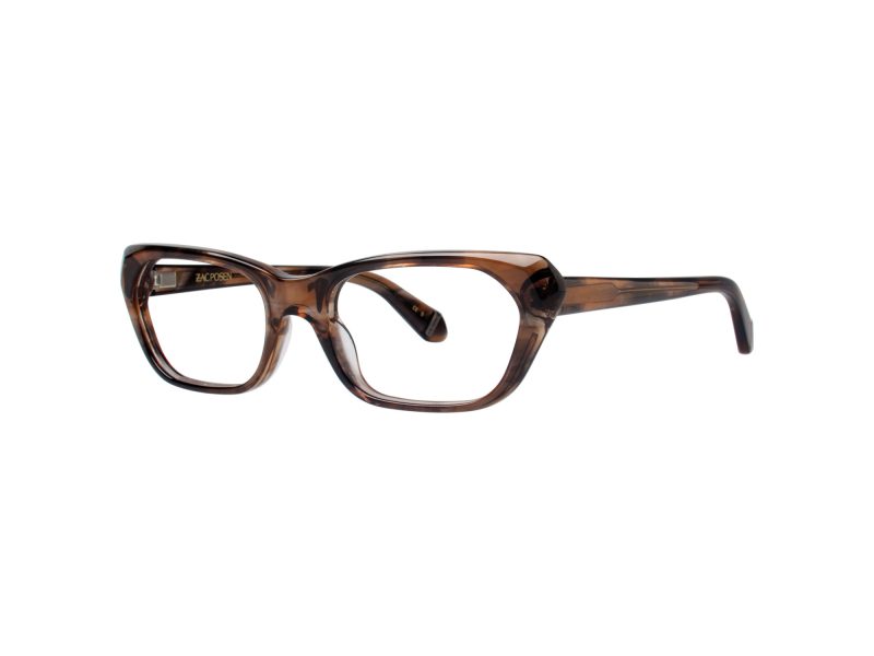Zac Posen Apollonia Briller Z APO TP
