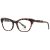Zac Posen Denee Briller Z DNE TO