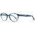Zac Posen Evelyn Briller Z EVE BL