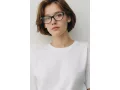 Zac Posen Lorelei Briller Z LRL BK