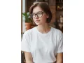 Zac Posen Lorelei Briller Z LRL BK