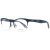 Zac Posen Olga Briller Z OLG BK